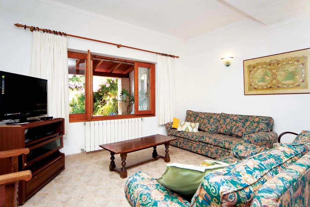Villa Guillermo Vila Pollença